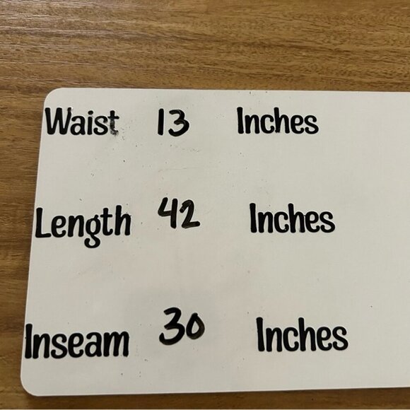 NWOT SHEIN Green Floral Zip Up Flowy Wide Leg Pants Women’s Size Small - Picture 7 of 7